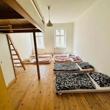 420 Hostel *